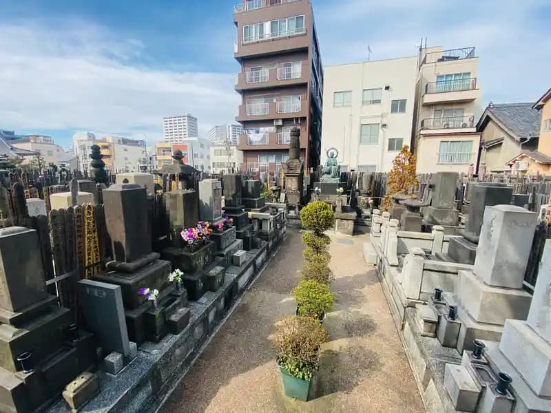 雲光院