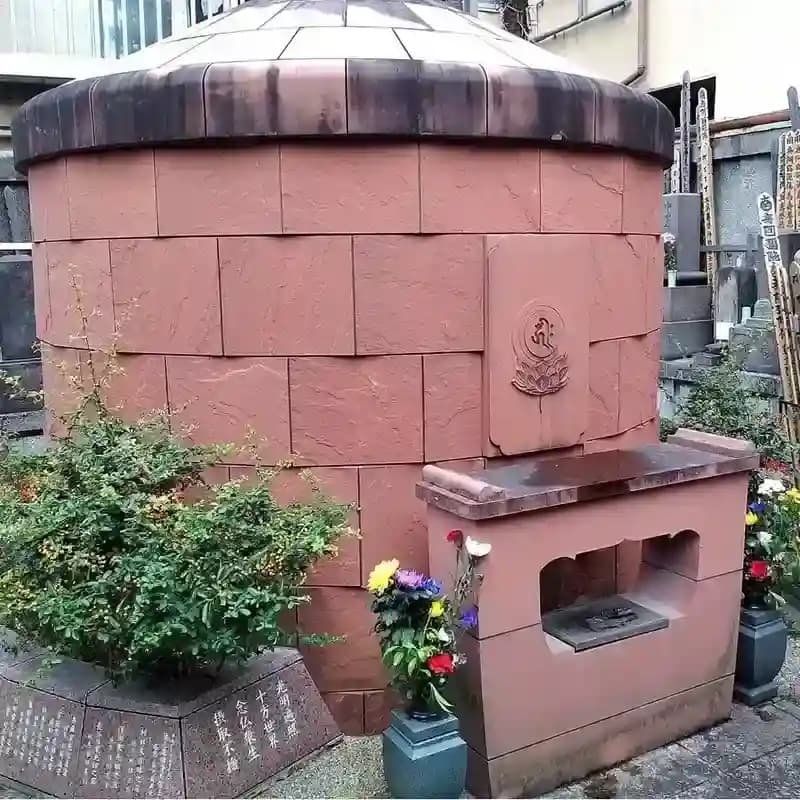 雲光院
