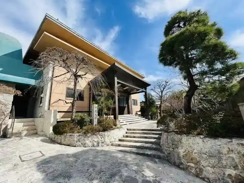 増林寺