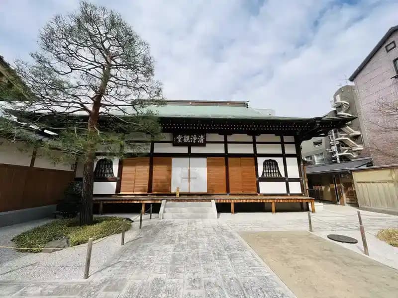 慧然寺