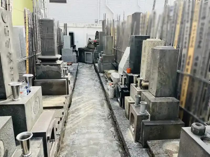 江月院