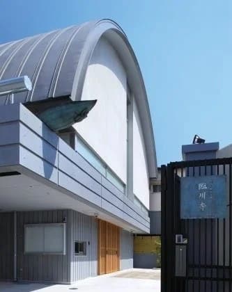 臨川寺 納骨堂・永代供養塔
