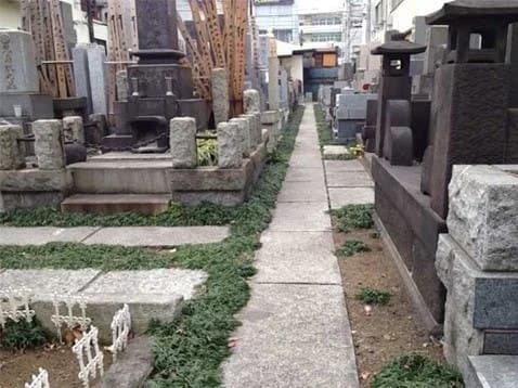 羅漢寺