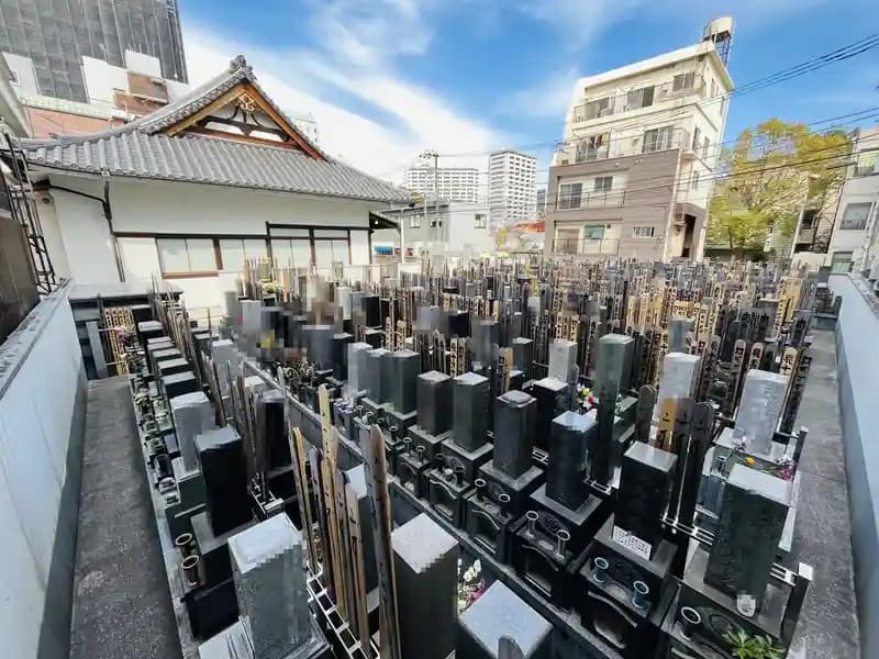 雄松院