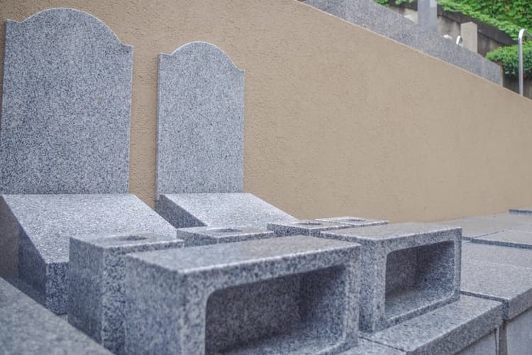 真福寺（元麻布墓苑）