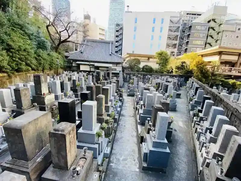 專光寺