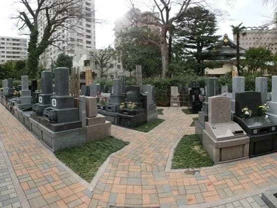 高輪メモリアルガーデン