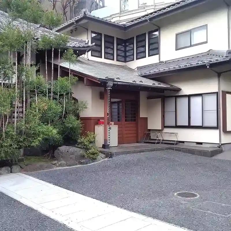 陽壽院