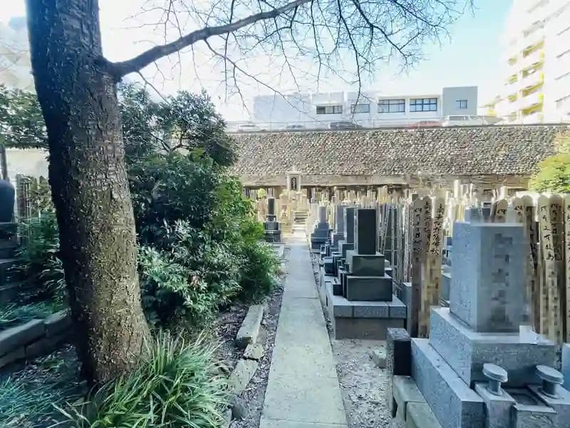 願生寺