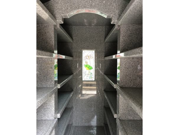 長久寺永代供養墓