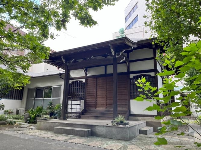 成覚寺