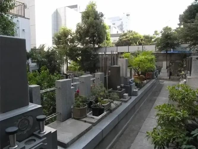成覚寺