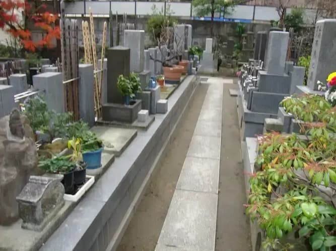 成覚寺