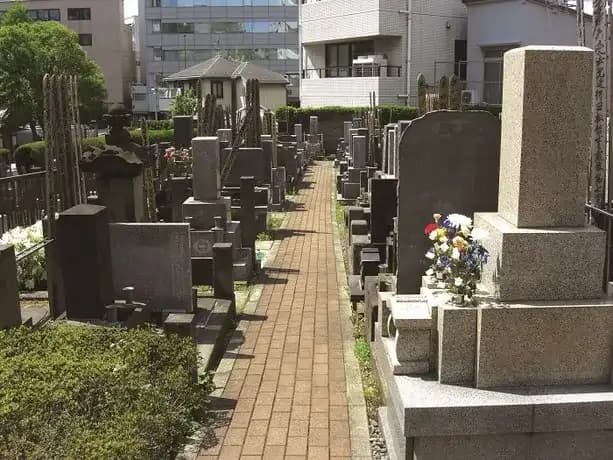 三田中央浄苑