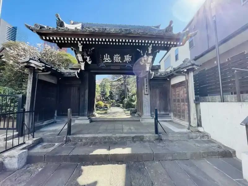 常林寺