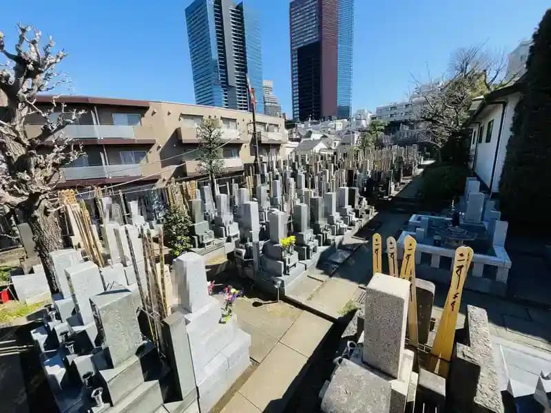 常林寺