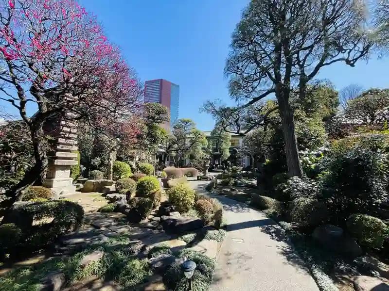 常林寺
