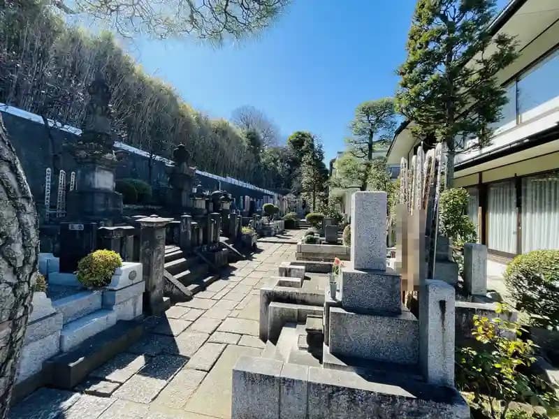 常林寺