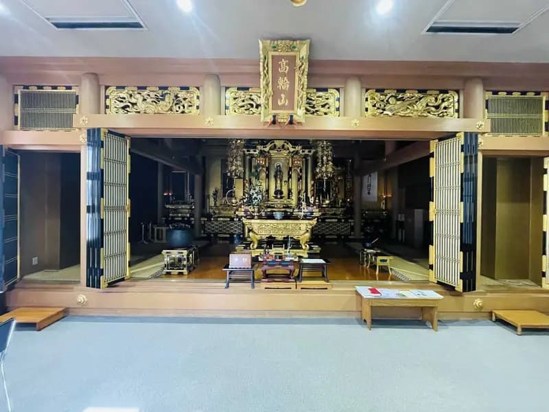 徳玄寺