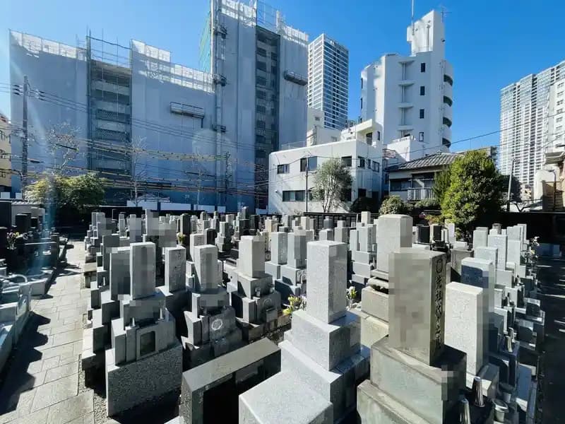 日照山 寶徳寺 (宝徳寺）