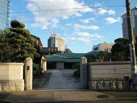 済海寺