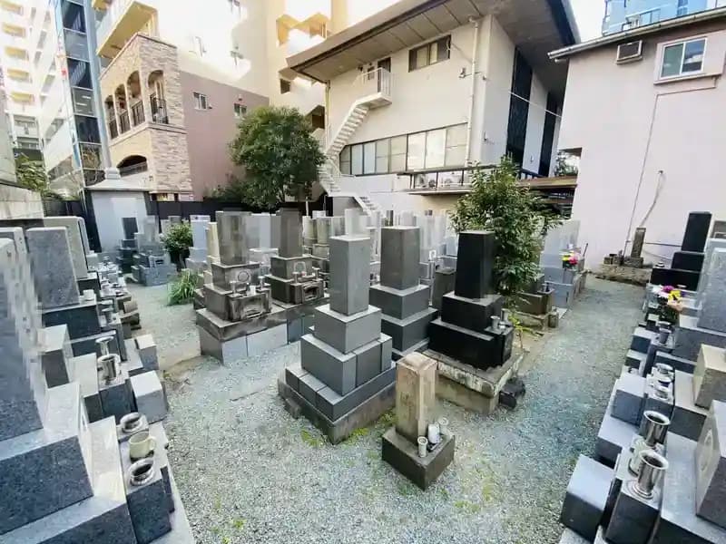 経覚寺
