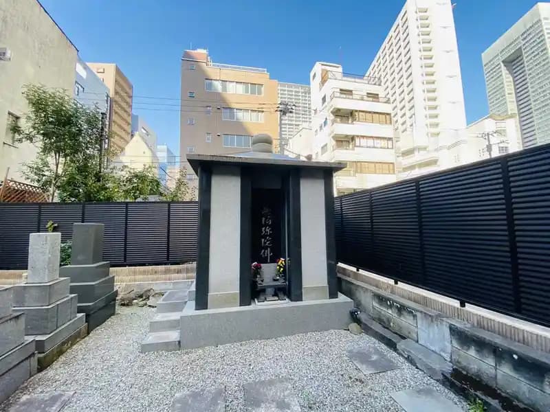 経覚寺