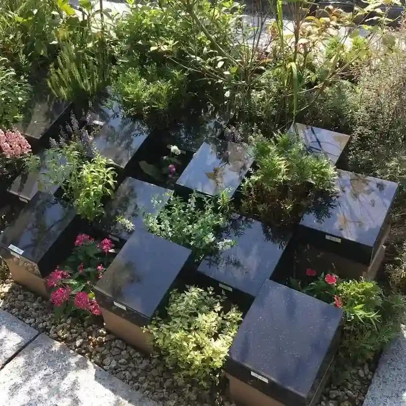 芝庭苑（宝珠院）