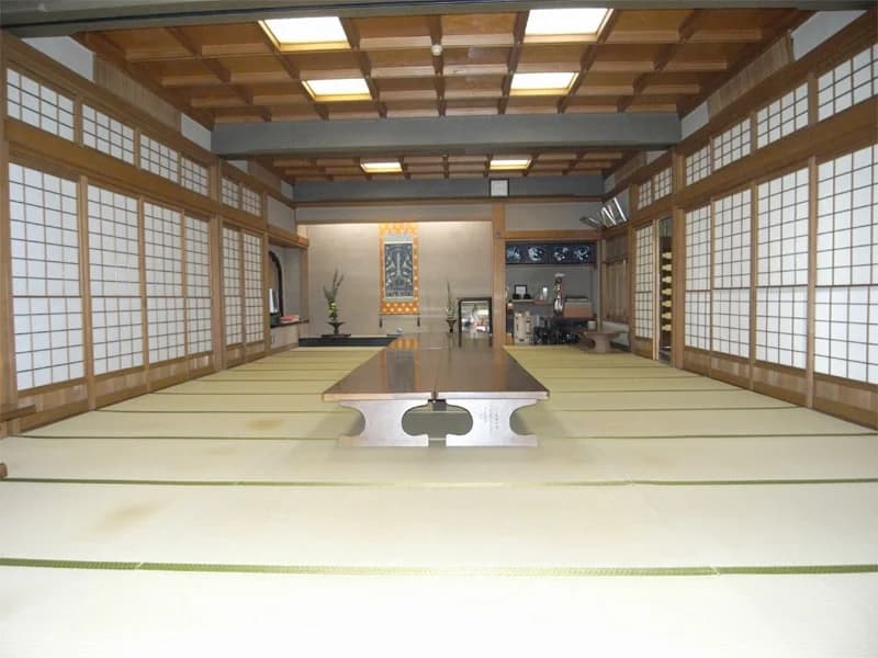 妙善寺墓苑