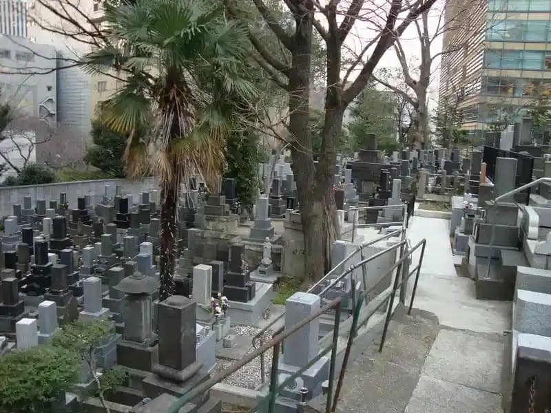常国寺