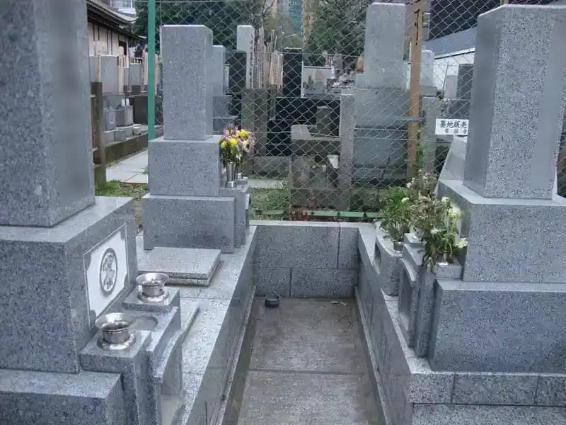 常国寺