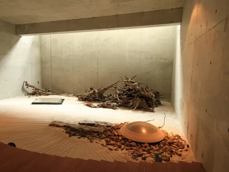 萬輝山 陽泉寺