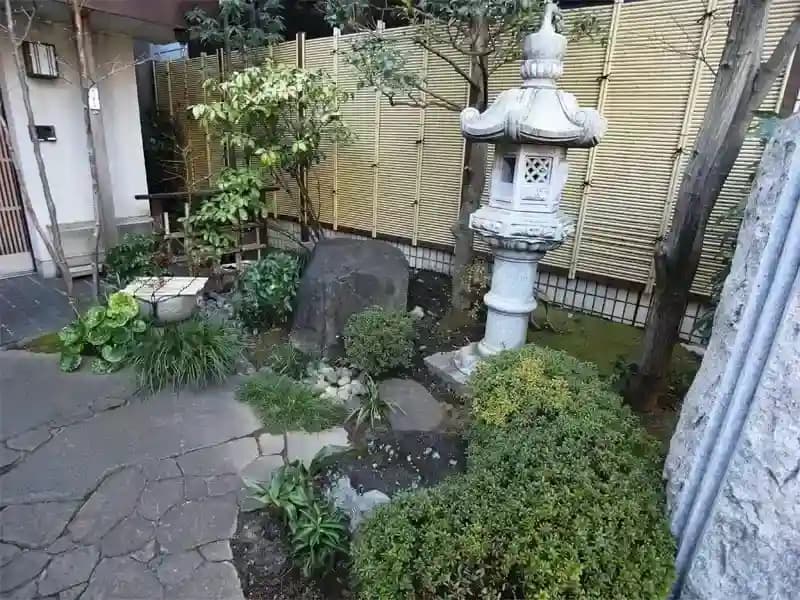 圓通寺（円通寺）