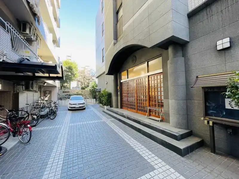 称名寺 樹木葬・庭苑墓