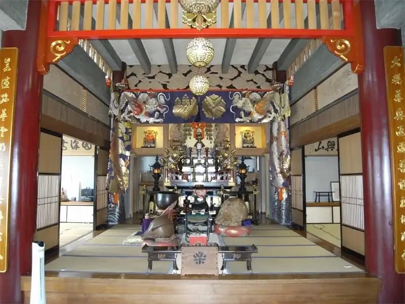 圓澤寺（円澤寺）