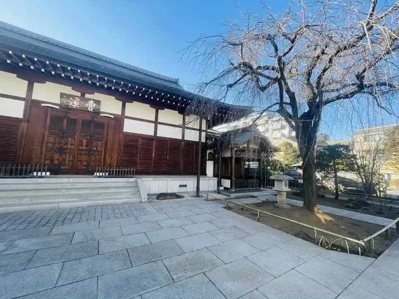 曹溪寺
