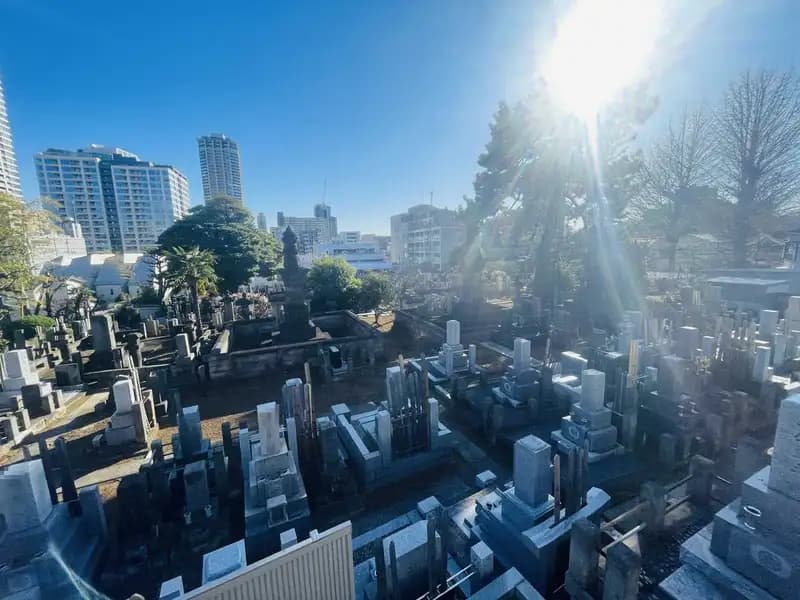 曹溪寺