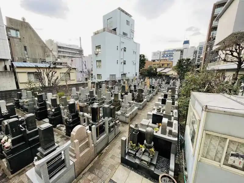 外苑前浄苑