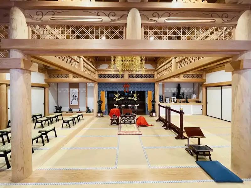 外苑前浄苑
