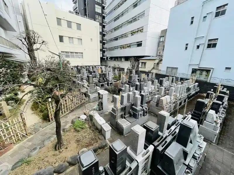 外苑前浄苑