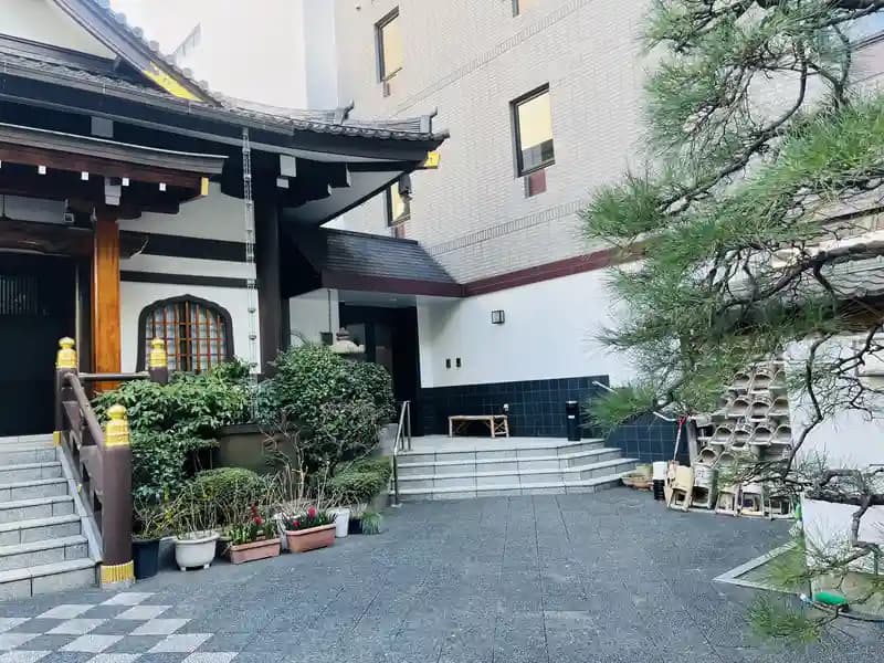 一乗寺