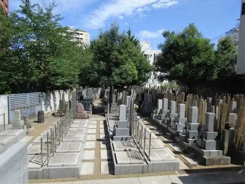 妙経寺