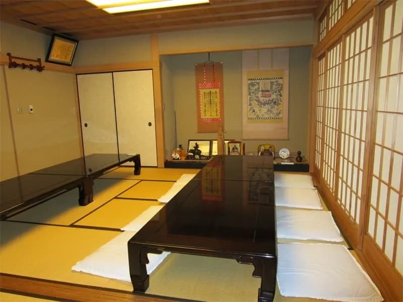 妙経寺