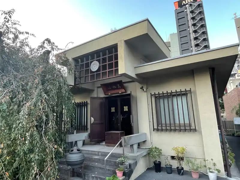 法典寺