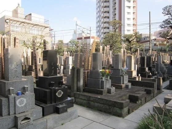 正覺寺