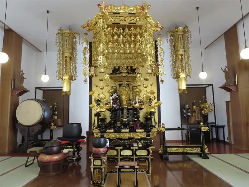 小塚原 回向院