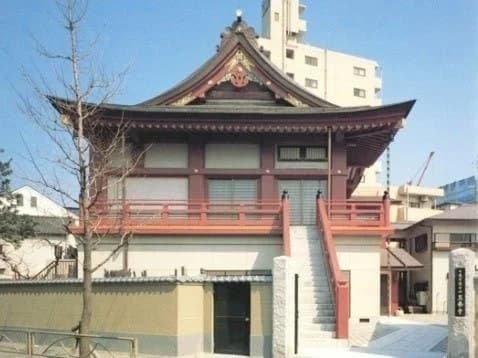 真養寺