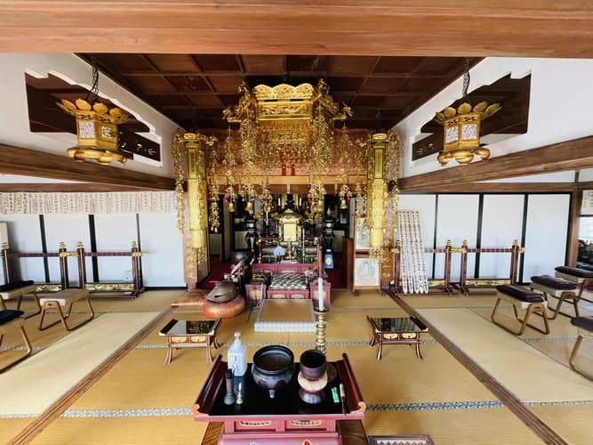 内陣
