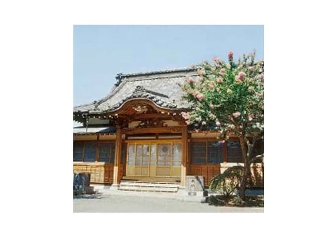 千手院