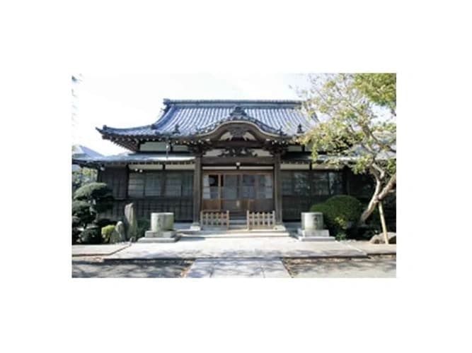 千手院